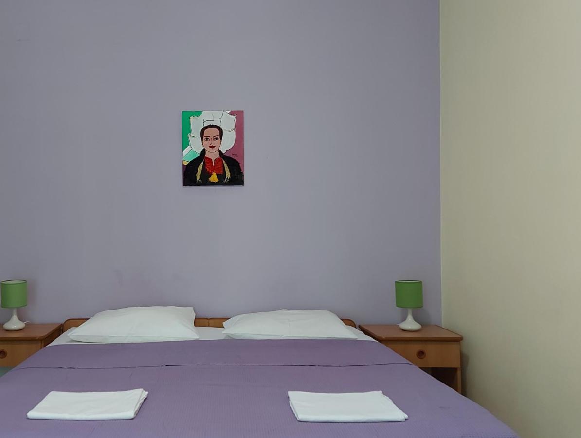Villa Stanovic Tea Cavtat Bagian luar foto