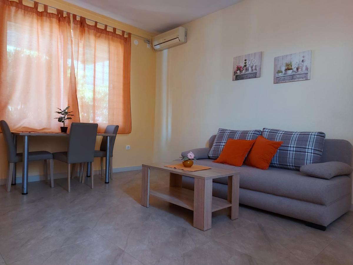 Villa Stanovic Tea Cavtat Bagian luar foto