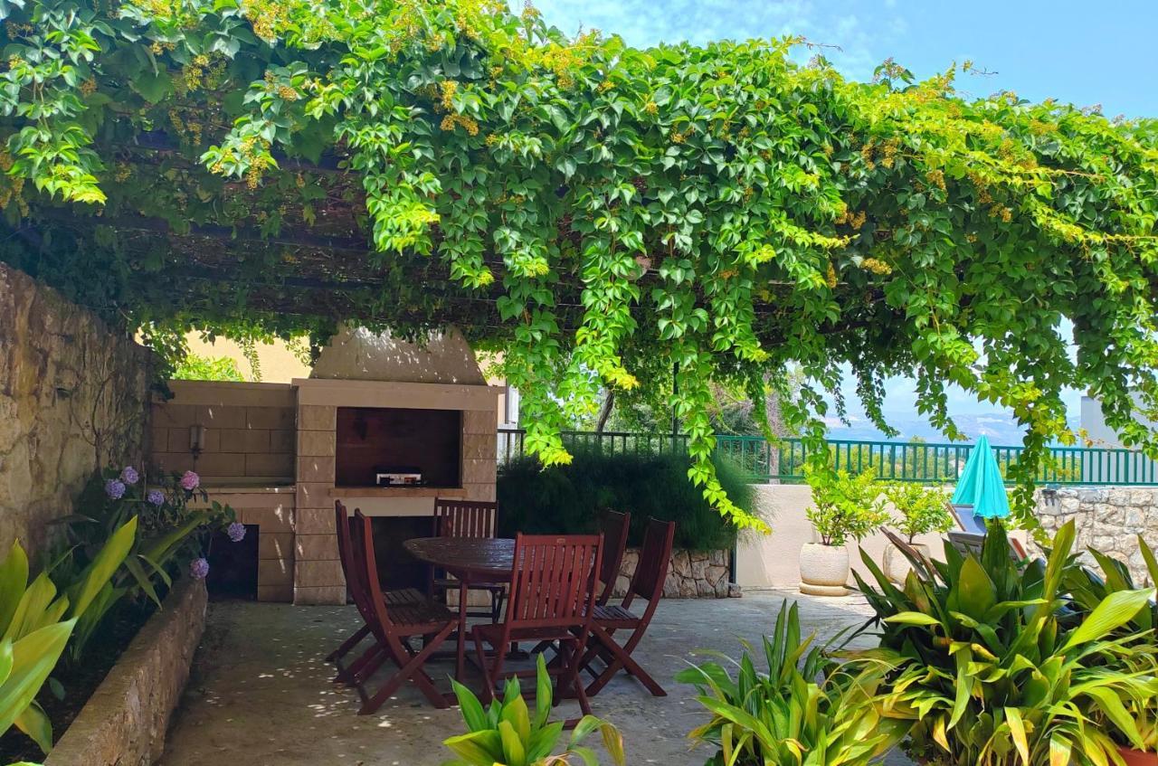 Villa Stanovic Tea Cavtat Bagian luar foto
