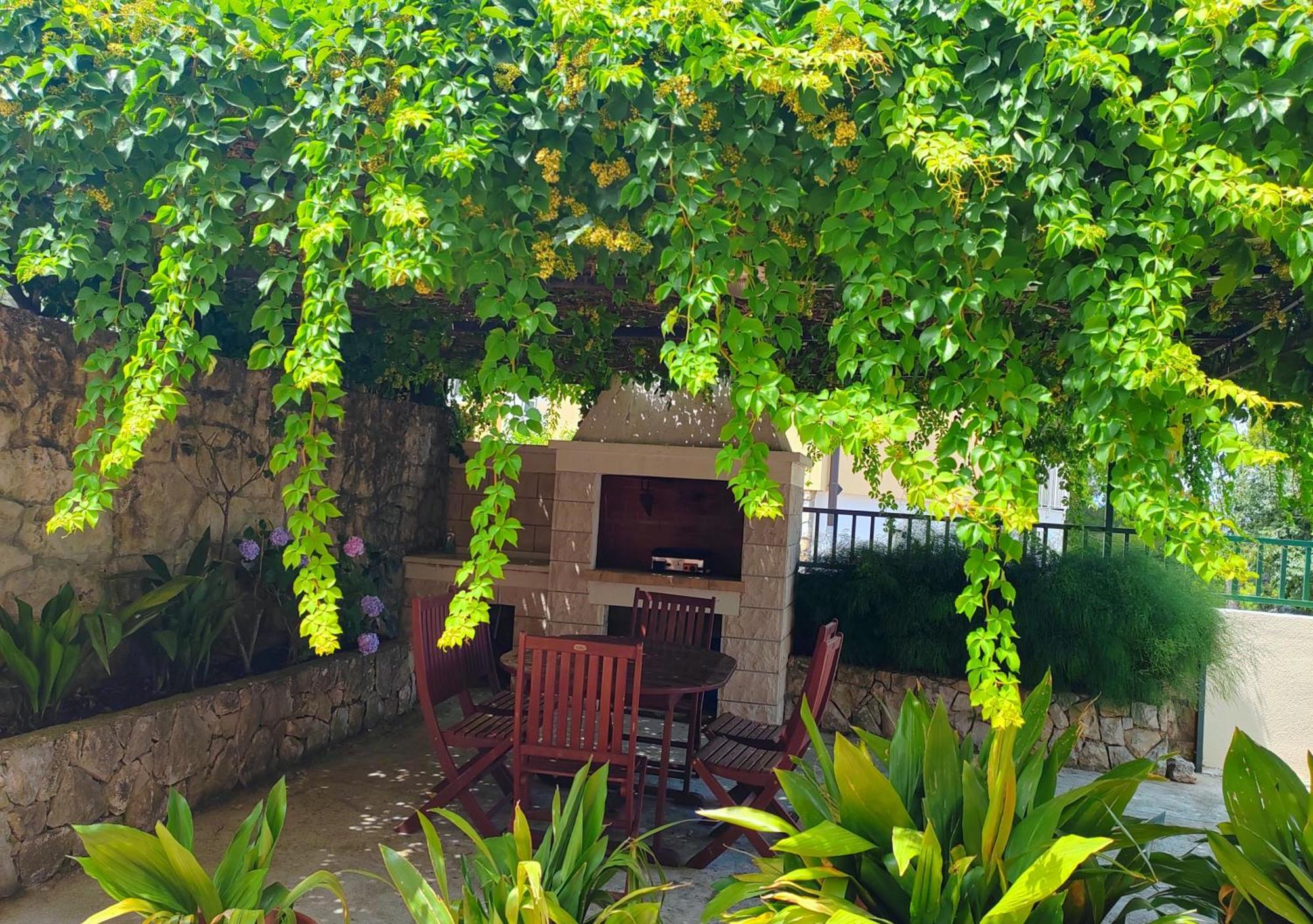 Villa Stanovic Tea Cavtat Bagian luar foto