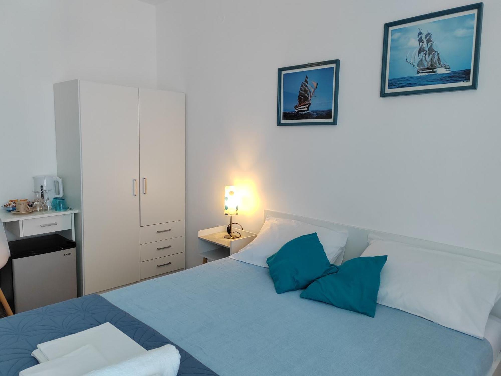 Villa Stanovic Tea Cavtat Ruang foto