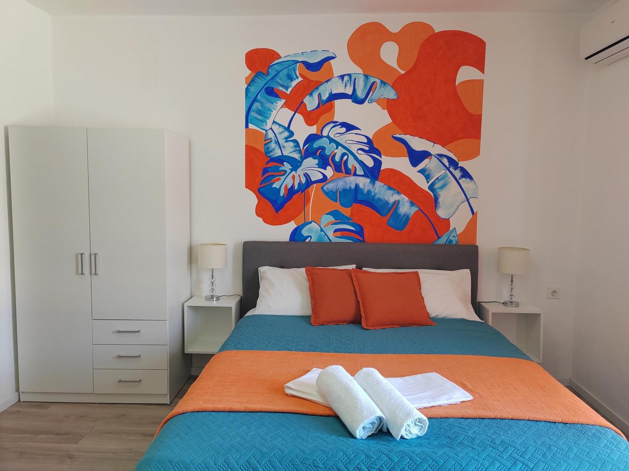 Villa Stanovic Tea Cavtat Bagian luar foto